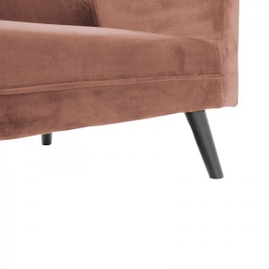 pak-035-000086-4 ΚΑΝΑΠΕΣ ΓΩΝΙΑ-ΚΡΕΒΑΤΙ ΜΕ ΥΠΟΠΟΔΙΟ DREAM PAKOWORLD ΣΑΠΙΟ ΜΗΛΟ ΒΕΛΟΥΔΟ 209X157X80ΕΚ
