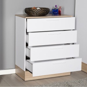 pak-039-000209-1 ΣΥΡΤΑΡΙΕΡΑ PELITA PAKOWORLD ΣΕ ΛΕΥΚΗ-OAK ΑΠΟΧΡΩΣΗ 72X40X88ΕΚ