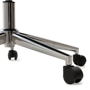 pak-046-000014-7 ΚΑΡΕΚΛΑ ΓΡΑΦΕΙΟΥ ΔΙΕΥΘΥΝΤΗ KIDO PAKOWORLD ΜΕ ΒΕΛΟΥΔΟ ΣΑΠΙΟ ΜΗΛΟ