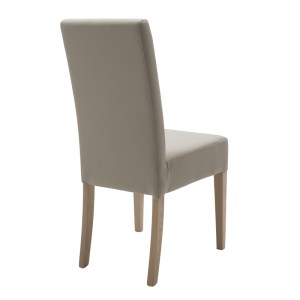 pak-047-000034-1 ΚΑΡΕΚΛΑ DITTA PAKOWORLD PU ΓΚΡΙ-ΠΟΔΙ ΜΑΣΙΦ ΞΥΛΟ SONOMA