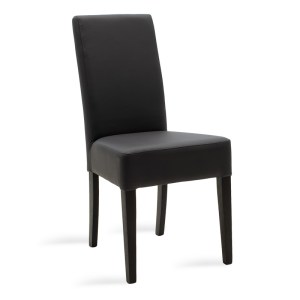 pak-047-000035 ΚΑΡΕΚΛΑ DITTA PAKOWORLD PU ΑΝΘΡΑΚΙ-ΠΟΔΙ ΜΑΣΙΦ ΞΥΛΟ WENGE