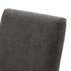 pak-047-000042-4 ΚΑΡΕΚΛΑ DITTA PAKOWORLD ΑΝΘΡΑΚΙ ΥΦΑΣΜΑ - ΠΟΔΙΑ ΞΥΛΟ ΜΑΣΙΦ WENGE