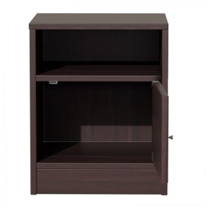 pak-049-000071-3 ΚΟΜΟΔΙΝΟ FOLY PAKOWORLD ΜΕ ΕΝΑ ΝΤΟΥΛΑΠΙ ΚΑΡΥΔΙ 40X40X50ΕΚ