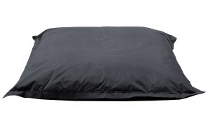 pak-056-000019-2 ΠΟΥΦ ΜΑΞΙΛΑΡΙ PIGRO PAKOWORLD 100% ΑΔΙΑΒΡΟΧΟ ΓΚΡΙ