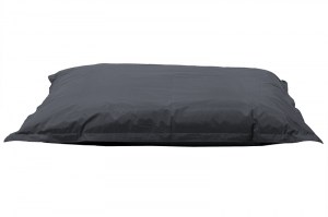 pak-056-000019-3 ΠΟΥΦ ΜΑΞΙΛΑΡΙ PIGRO PAKOWORLD 100% ΑΔΙΑΒΡΟΧΟ ΓΚΡΙ