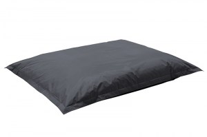 pak-056-000019 ΠΟΥΦ ΜΑΞΙΛΑΡΙ PIGRO PAKOWORLD 100% ΑΔΙΑΒΡΟΧΟ ΓΚΡΙ