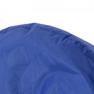 pak-056-000038-3 ΠΟΥΦ ΠΟΛΥΘΡΟΝΑ NORM PRO ΕΠΑΓΓΕΛΜΑΤΙΚΟ 100% ΑΔΙΑΒΡΟΧΟ ΜΠΛΕ