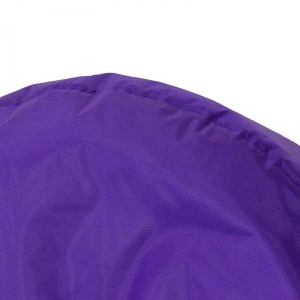 pak-056-000042-3 ΠΟΥΦ ΠΟΛΥΘΡΟΝΑ NORM PRO PAKOWORLD 100% ΑΔΙΑΒΡΟΧΟ ΜΩΒ