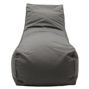 pak-056-000071-3 ΠΟΥΦ ΞΑΠΛΩΣΤΡΑ LARA PAKOWORLD ΕΠΑΓΓΕΛΜΑΤΙΚΟ 100% ΑΔΙΑΒΡΟΧΟ ΑΝΘΡΑΚΙ