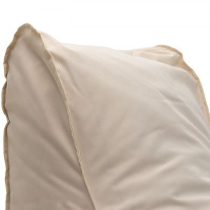 pak-056-000082-4 ΠΟΥΦ ΞΑΠΛΩΣΤΡΑ LARA PAKOWORLD ΕΠΑΓΓΕΛΜΑΤΙΚΟ 100% ΑΔΙΑΒΡΟΧΟ ΜΠΕΖ