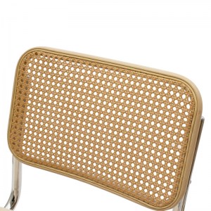 pak-058-000056-5 ΚΑΡΕΚΛΑ LUSY PAKOWORLD PE ΥΦΑΣΜΑ ΜΠΕΖ-ΒΑΣΗ ΧΡΩΜΙΟΥ