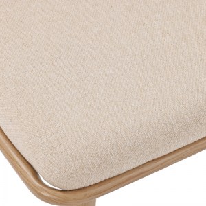 pak-058-000064-5 ΚΑΡΕΚΛΑ GIULIA PAKOWORLD ΦΥΣΙΚΟ PE RATTAN-ΜΠΕΖ ΥΦΑΣΜΑ-ΦΥΣΙΚΟ ΜΕΤΑΛΛΟ 49X52X80ΕΚ