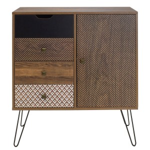 pak-066-000003-2 ΣΥΡΤΑΡΙΕΡΑ BOHO ΜΕ ΣΥΡΤΑΡΙΑ-ΝΤΟΥΛΑΠΙ ΚΑΡΥΔΙ ΜΕΤΑΛΛΙΚΑ ΠΟΔΙΑ 79,5X39,5X86ΕΚ