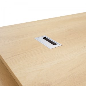 pak-069-000027-5 ΓΡΑΦΕΙΟ ΕΡΓΑΣΙΑΣ ΕΠΑΓΓΕΛΜΑΤΙΚΟ AMAZON PAKOWORLD ΑΡΙΣΤΕΡΗ ΓΩΝΙΑ ΧΡΩΜΑ SONOMA 180X160X76ΕΚ