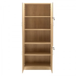 pak-069-000043-1 ΝΤΟΥΛΑΠΑ ΓΡΑΦΕΙΟΥ ΕΠΑΓΓΕΛΜΑΤΙΚΗ AMAZON PAKOWORLD ΧΡΩΜΑ SONOMA 80X40X200ΕΚ