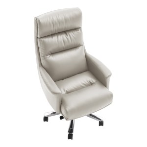 pak-069-000081-5 ΚΑΡΕΚΛΑ ΓΡΑΦΕΙΟΥ ΔΙΕΥΘΥΝΤΗ NAGAL PAKOWORLD PU ΣΕ ΜΠΕΖ ΑΠΟΧΡΩΣΗ 71X73X117-123ΕΚ