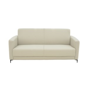 pak-069-000086-1 ΚΑΝΑΠΕΣ ΤΡΙΘΕΣΙΟΣ SIDICA PAKOWORLD PU ΣΕ ΜΠΕΖ ΑΠΟΧΡΩΣΗ 185X82X81ΕΚ
