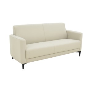 pak-069-000087 ΚΑΝΑΠΕΣ ΔΙΘΕΣΙΟΣ SIDICA I PAKOWORLD PU ΣΕ ΜΠΕΖ ΑΠΟΧΡΩΣΗ 135X82X81ΕΚ
