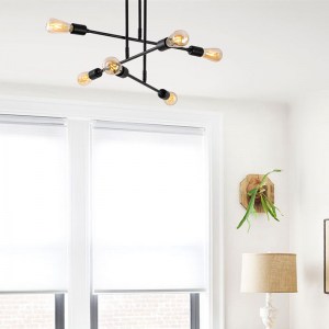 pak-071-000910-1 ΦΩΤΙΣΤΙΚΟ ΟΡΟΦΗΣ PWL-0102 PAKOWORLD ΧΡΩΜΑ ΜΑΥΡΟ Φ75X50ΕΚ