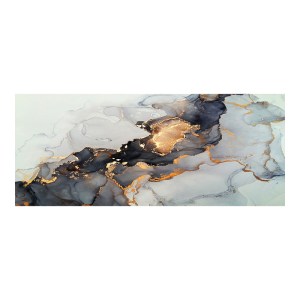 pak-071-001595 ΠΙΝΑΚΑΣ ΣΕ ΚΑΜΒΑ MARBOLE PAKOWORLD ΜΕ ΨΗΦΙΑΚΗ ΕΚΤΥΠΩΣΗ 50X3X120ΕΚ
