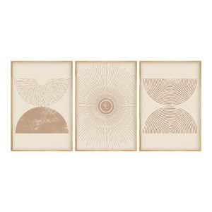 pak-071-001596 ΠΙΝΑΚΑΣ ΣΕ ΚΑΜΒΑ TERPEN PAKOWORLD ΤΡΙΠΤΥΧΟΣ ΜΕ ΨΗΦΙΑΚΗ ΕΚΤΥΠΩΣΗ 50X2X70ΕΚ