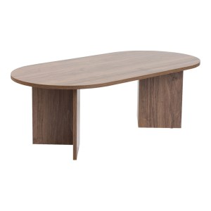 pak-071-001604 ΤΡΑΠΕΖΙ ΣΑΛΟΝΙΟΥ TABLETOD PAKOWORLD ΣΕ ΚΑΡΥΔΙ ΑΠΟΧΡΩΣΗ 119X60X40ΕΚ