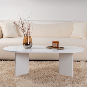 pak-071-001606-1 ΤΡΑΠΕΖΙ ΣΑΛΟΝΙΟΥ TABLETOD PAKOWORLD ΣΕ ΛΕΥΚΗ ΑΠΟΧΡΩΣΗ 119X60X40ΕΚ