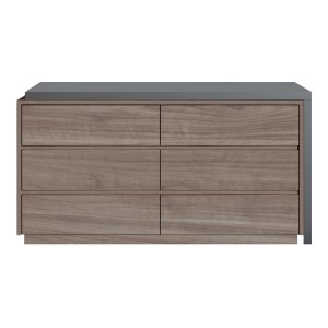 pak-072-000108-2 ΓΡΑΦΕΙΟ ΠΟΛΥΜΟΡΦΙΚΟ ΜΕ ΕΝΣΩΜΑΤΩΜΕΝΗ ΣΥΡΤΑΡΙΕΡΑ REAZE PAKOWORLD ΜΕΛΑΜΙΝΗ ΚΑΙ MDF ΣΕ ΑΝΟΙΧΤΟ ΚΑΡΥΔΙ-ΑΝΘΡΑΚΙ ΑΠΟΧΡΩΣΗ 120X50X73.5ΕΚ