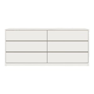 pak-072-000112 ΣΥΡΤΑΡΙΕΡΑ KUANGER PAKOWORLD MDF ΣΕ ΛΕΥΚΗ ΑΠΟΧΡΩΣΗ 120X40X70ΕΚ