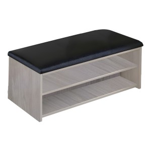pak-072-000128 ΠΑΠΟΥΤΣΟΘΗΚΗ-ΣΚΑΜΠΟ KIANA PAKOWORLD LPL 6 ΖΕΥΓΩΝ ΜΕ ΜΑΞΙΛΑΡΙ ΣΕ ΦΥΣΙΚΗ ΑΠΟΧΡΩΣΗ 80X32X44ΕΚ