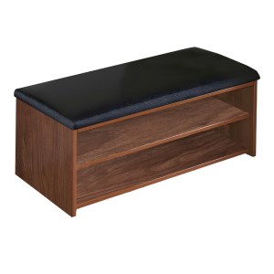 pak-072-000129 ΠΑΠΟΥΤΣΟΘΗΚΗ-ΣΚΑΜΠΟ KIANA PAKOWORLD LPL 6 ΖΕΥΓΩΝ ΜΕ ΜΑΞΙΛΑΡΙ ΣΕ ΚΑΡΥΔΙ ΑΠΟΧΡΩΣΗ 80X32X44ΕΚ
