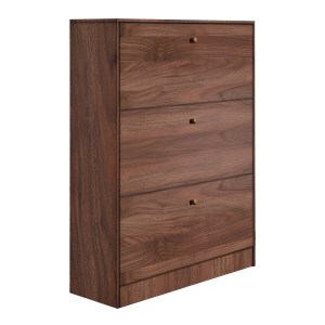 pak-072-000131 ΠΑΠΟΥΤΣΟΘΗΚΗ WARAT PAKOWORLD LPL 3 ΘΕΣΕΩΝ ΣΕ ΚΑΡΥΔΙ ΑΠΟΧΡΩΣΗ 80X24X112ΕΚ