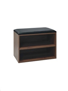 pak-072-000163 ΠΑΠΟΥΤΣΟΘΗΚΗ-ΣΚΑΜΠΟ KIANA PAKOWORLD 4 ΖΕΥΓΩΝ ΜΕ ΜΑΞΙΛΑΡΙ ΣΕ ΚΑΡΥΔΙ ΑΠΟΧΡΩΣΗ 60X32X44ΕΚ