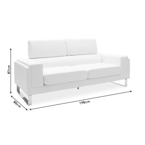 pak-074-000037-12 ΣΕΤ ΣΑΛΟΝΙΟΥ SHEA PAKOWORLD 2ΤΕΜ PU ΣΕ ΜΑΥΡΗ ΑΠΟΧΡΩΣΗ