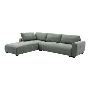 pak-074-000050 KΑΝΑΠΕΣ ΔΕΞΙΑ ΓΩΝΙΑ GIANCO PAKOWORLD ΥΦΑΣΜΑ ΣΕ ΜΕΝΤΑ ΑΠΟΧΡΩΣΗ 298X208X85ΕΚ