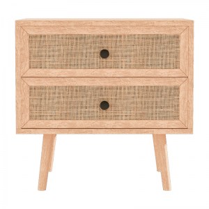 pak-086-000002-2 ΚΟΜΟΔΙΝΟ OSLO PAKOWORLD SONOMA 50X39X55ΕΚ