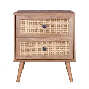 pak-086-000002 ΚΟΜΟΔΙΝΟ OSLO PAKOWORLD SONOMA 50X39X55ΕΚ