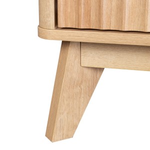 pak-086-000022-5 ΤΡΑΠΕΖΙ ΣΑΛΟΝΙΟΥ HAMEA PAKOWORLD MDF ΣΕ ΦΥΣΙΚΗ ΑΠΟΧΡΩΣΗ 110X55,2X45ΕΚ