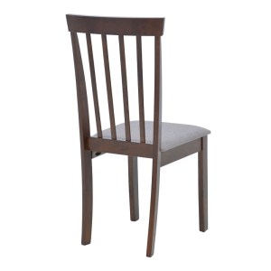pak-091-000010-1 ΚΑΡΕΚΛΑ HOUSTON PAKOWORLD ΣΕ ΚΑΡΥΔΙ ΑΠΟΧΡΩΣΗ 40X49X94ΕΚ