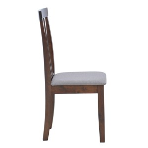 pak-091-000010-2 ΚΑΡΕΚΛΑ HOUSTON PAKOWORLD ΣΕ ΚΑΡΥΔΙ ΑΠΟΧΡΩΣΗ 40X49X94ΕΚ