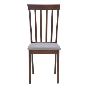 pak-091-000010-3 ΚΑΡΕΚΛΑ HOUSTON PAKOWORLD ΣΕ ΚΑΡΥΔΙ ΑΠΟΧΡΩΣΗ 40X49X94ΕΚ