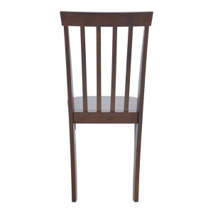 pak-091-000010-4 ΚΑΡΕΚΛΑ HOUSTON PAKOWORLD ΣΕ ΚΑΡΥΔΙ ΑΠΟΧΡΩΣΗ 40X49X94ΕΚ
