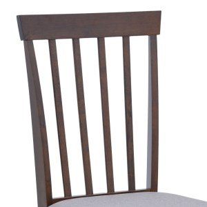 pak-091-000010-5 ΚΑΡΕΚΛΑ HOUSTON PAKOWORLD ΣΕ ΚΑΡΥΔΙ ΑΠΟΧΡΩΣΗ 40X49X94ΕΚ