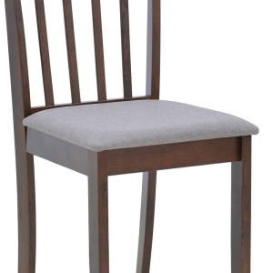 pak-091-000010-6 ΚΑΡΕΚΛΑ HOUSTON PAKOWORLD ΣΕ ΚΑΡΥΔΙ ΑΠΟΧΡΩΣΗ 40X49X94ΕΚ