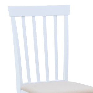 pak-091-000011-5 ΚΑΡΕΚΛΑ HOUSTON PAKOWORLD ΣΕ ΛΕΥΚΗ ΑΠΟΧΡΩΣΗ 40X49X94ΕΚ
