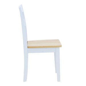 pak-091-000013-2 ΚΑΡΕΚΛΑ YORK PAKOWORLD ΣΕ ΛΕΥΚΗ-ΦΥΣΙΚΗ ΑΠΟΧΡΩΣΗ 39.5X47.5X89ΕΚ