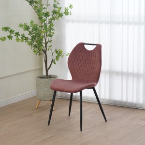 pak-096-000046-1 ΚΑΡΕΚΛΑ BONGO PAKOWORLD ΒΕΛΟΥΔΟ ΣΕ ΣΑΠΙΟ ΜΗΛΟ ΑΠΟΧΡΩΣΗ ΜΕ ΜΑΥΡΑ ΜΕΤΑΛΛΙΚΑ ΠΟΔΙΑ 56.5X47X84ΕΚ