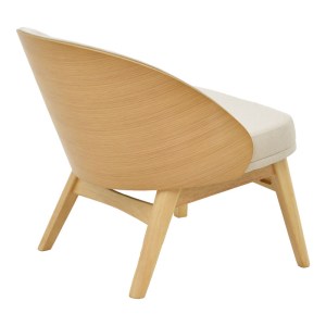 pak-097-000014-1 ΚΑΡΕΚΛΑ SARIAN PAKOWORLD ΜΠΕΖ ΥΦΑΣΜΑ-RUBBERWOOD ΦΥΣΙΚΟ ΠΟΔΙ 69,5X71X70.5ΕΚ