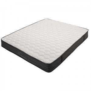 pak-100-000003-5 ΣΤΡΩΜΑ NEMESIS PAKOWORLD POCKET SPRING ROLL PACK ΔΙΠΛΗΣ ΟΨΗΣ 20-22CM 160X200ΕΚ