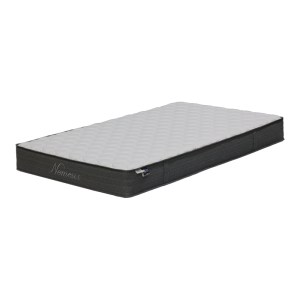 pak-100-000050 ΣΤΡΩΜΑ NEMESIS PAKOWORLD POCKET SPRING ROLL PACK ΔΙΠΛΗΣ ΟΨΗΣ 20-22CM 120X200ΕΚ